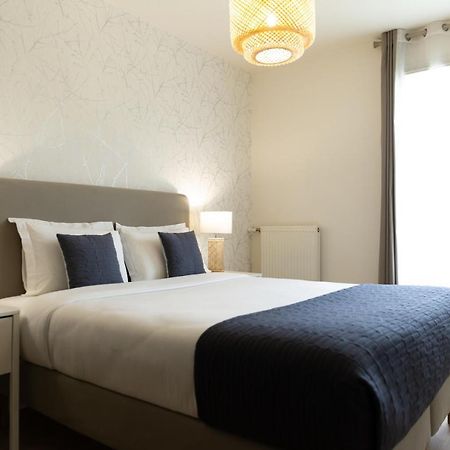 Deluxe Apartment Disneyland Paris Σερί Εξωτερικό φωτογραφία