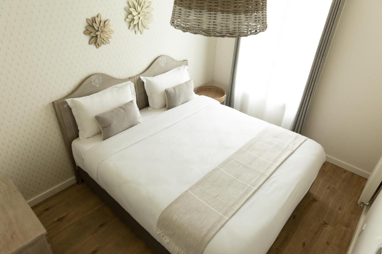 Deluxe Apartment Disneyland Paris Σερί Εξωτερικό φωτογραφία