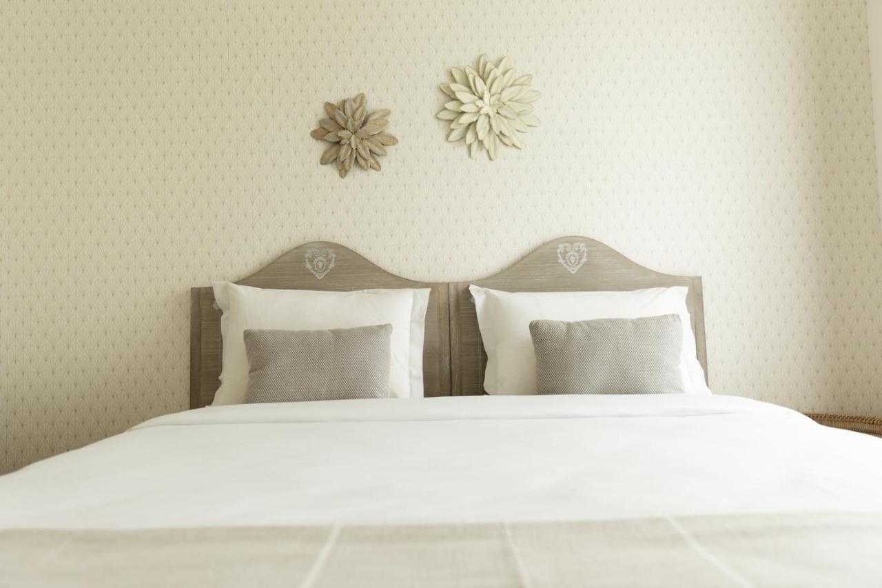 Deluxe Apartment Disneyland Paris Σερί Εξωτερικό φωτογραφία