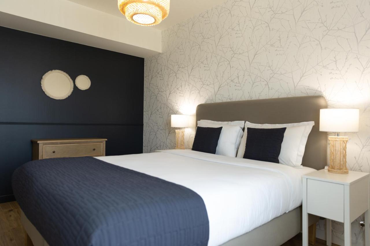 Deluxe Apartment Disneyland Paris Σερί Εξωτερικό φωτογραφία