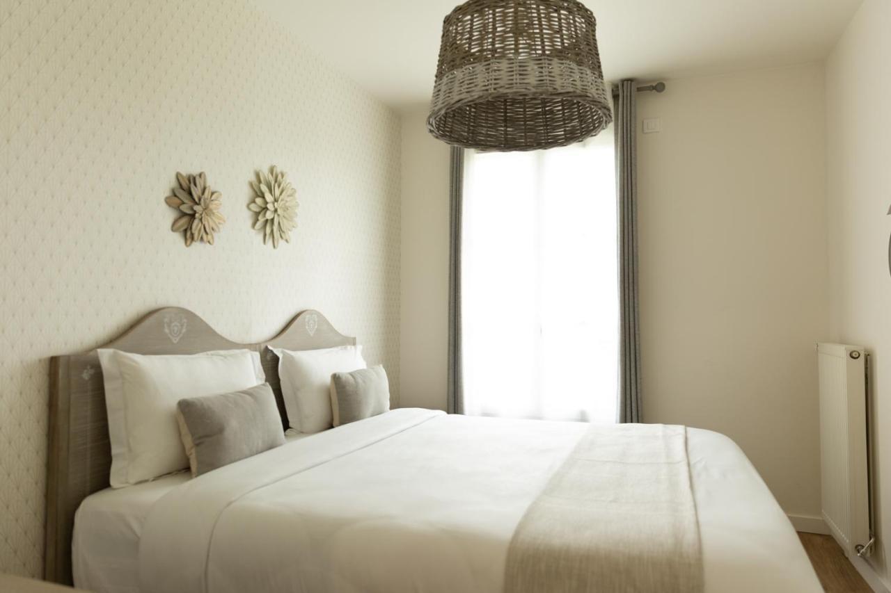 Deluxe Apartment Disneyland Paris Σερί Εξωτερικό φωτογραφία