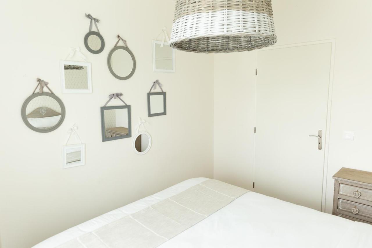 Deluxe Apartment Disneyland Paris Σερί Εξωτερικό φωτογραφία
